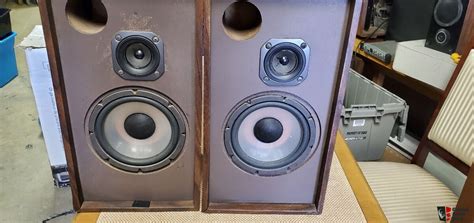 Electro-Voice Interface 1 Speakers Photo #4140134 - Canuck Audio Mart