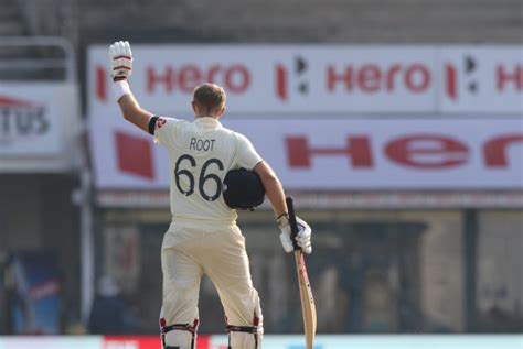 Joe Root Achieve THIS Feat in his 100th Test Match