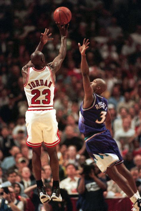 Nba Finals 1997