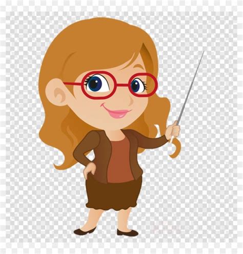 Teacher Cartoon, Teacher Clipart, Female Cartoon, Cartoon Pics, Robot ...