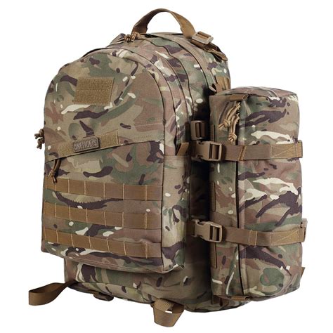 Top 10 Best Survival Backpacks Reviews & Factors to Consider Before Purchasing