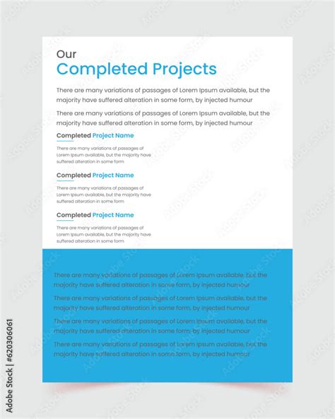 flyer set, page, annual, report, presentation, book, business presentation template design ...