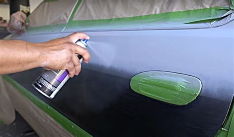 Best Spray Paint for Cars & Automotive in 2023