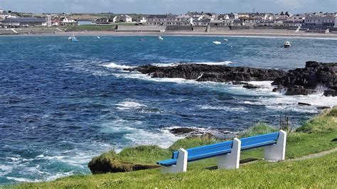 Where to stay in Kilkee | The Wild Atlantic Way | Accommodation West Clare