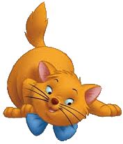 Toulouse - The Aristocats Fan Art (44354217) - Fanpop