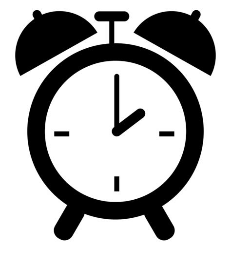 alarm clock clipart no background 10 free Cliparts | Download images on Clipground 2024