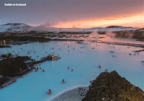 Blue Lagoon Travel Guide | Guide to Iceland