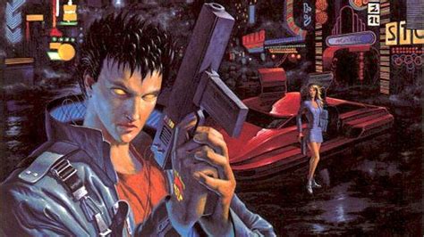 “Remember This… Retro Cyberpunk” - NewRetroWave - Stay Retro! | Live The 80's Dream!