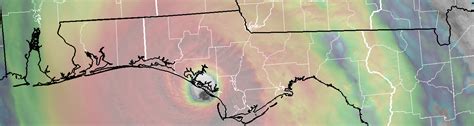 Hurricane Michael Agricultural Damage Assessment and Economic Impacts ...