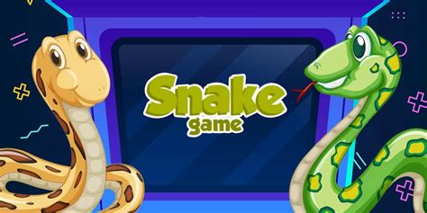 Download Snake Computer Game for PC - EmulatorPC