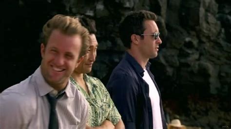 Hawaii Five-0 Behind The Scenes - Hawaii Five-O Image (12964746) - Fanpop