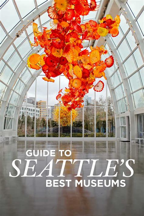 11 Amazing Museums in Seattle You Can’t Miss | Local Adventurer | Bloglovin’