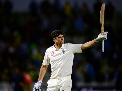 Alastair Cook surges up batting rankings after double-ton