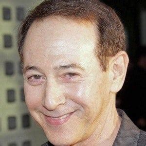 Paul Reubens - Trivia, Family, Bio | Famous Birthdays