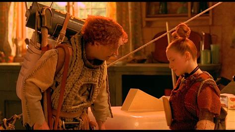 Los Borrowers - Tráiler (VE) - YouTube