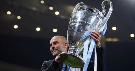 Man Utd and Pep Guardiola may end up handing Liverpool boost after UEFA ...