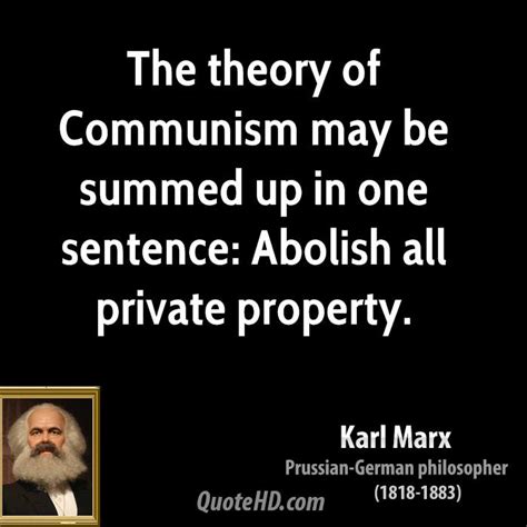 Marx On Capitalism Quotes. QuotesGram