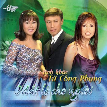 Tu Cong Phung lyrics | Musixmatch