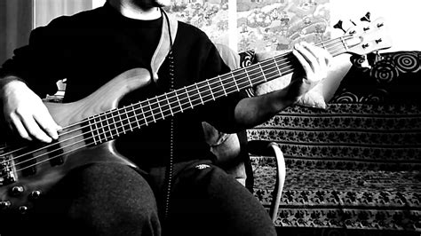 Propellerheads - Spybreak! [TABS](bass cover)🎸 - YouTube