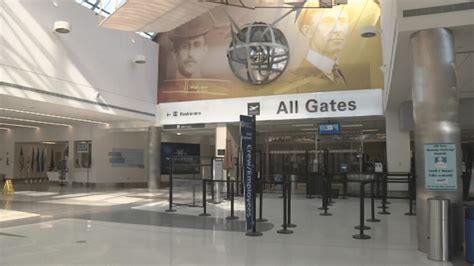 Dayton International Airport announces new daily nonstop flight