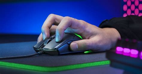 Razer Viper Mini Review - Lightweight, Precise and Affordable | TechPowerUp