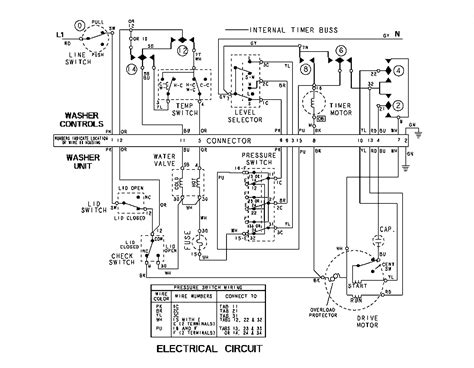 Find Wiring Diagrams For Ge Electric Motors ⭐ General Elec