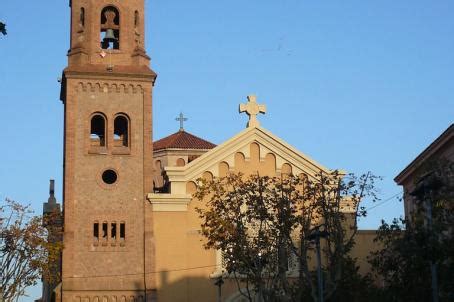 Terrassa Cathedral | Religiana