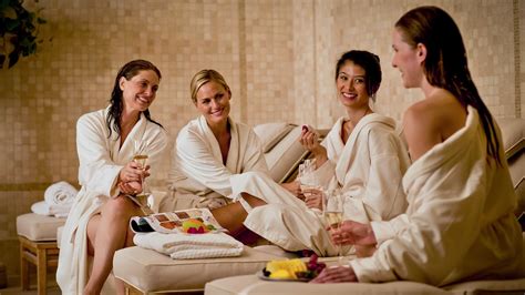 Girlfriends Getaway at Spa Shiki, Lake of the Ozarks | Spas of America