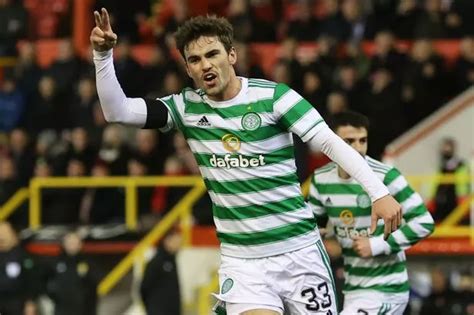 Matt O'Riley in Celtic 'reach the very top' aim as Hoops new boy ...