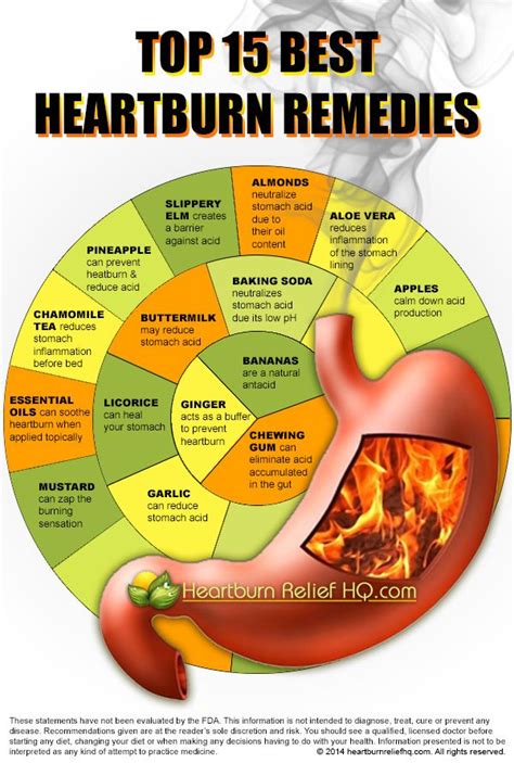 The 25+ best Heartburn ideas on Pinterest | Reflux diet, Acid reflux remedies and Acid reflux relief