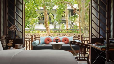 Rosewood Luang Prabang — Hotel Review | Condé Nast Traveler