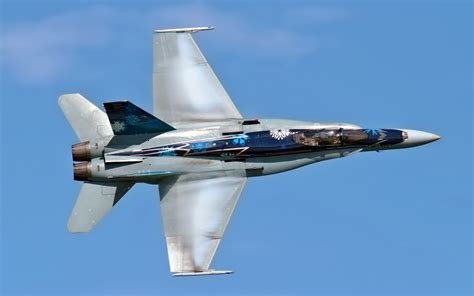 F 18 Super Hornet Wallpapers - WallpaperSafari