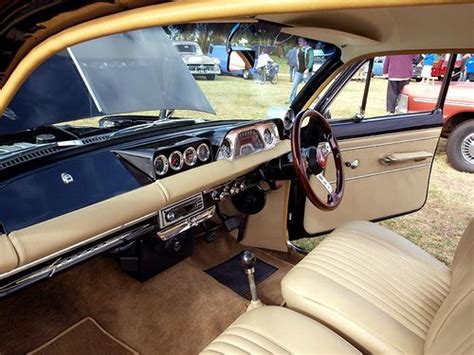 EH Holden Interior | Holden australia, Holden, Car interior upholstery