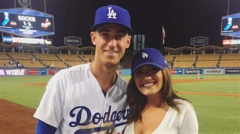 Cody Bellinger Girlfriend: Career [2024 Update] - Players Bio