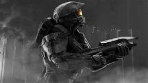 Halo 2 Anniversary Cover Art