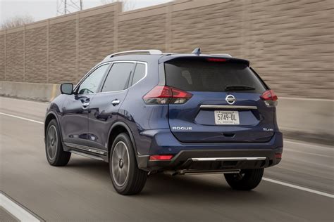 2019 Nissan Rogue: 10 Things We Like, 5 Things We Don’t - CarsRadars