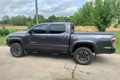 2020 Toyota Tacoma Sport Premium 6MT | Cars & Trucks | Norfolk County ...