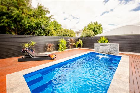 Narellan Pools Central Coast - Sydney Pool and Outdoor Design