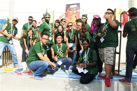 limkokwing university courses - Jong Haley