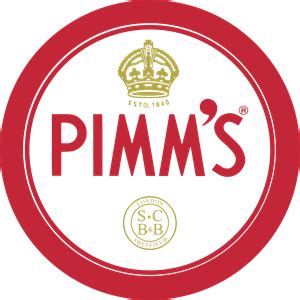 Pimm's Logo Vector (.AI) Free Download