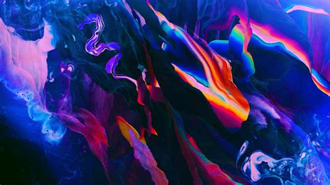 Download wallpaper: Abstract colorful 5120x2880