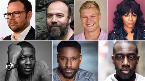 HBO's Los Angeles Lakers Series Adds Seven Cast Members