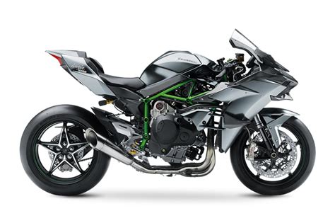 Kawasaki Ninja H2 R 2022: Ficha técnica y precio | Moto1Pro