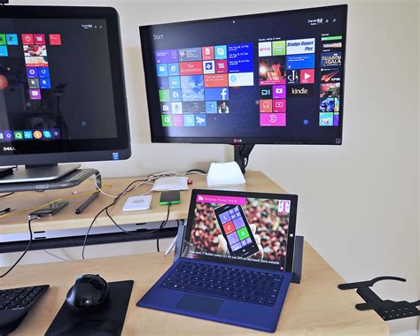 Quick review of the Surface Pro 3 Docking Station | Windows Central