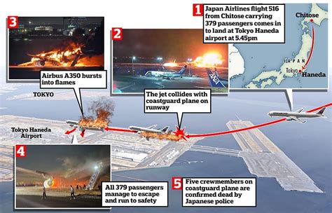 Preliminary Lessons Learned from JAL516 Crash - Crisis Medicine