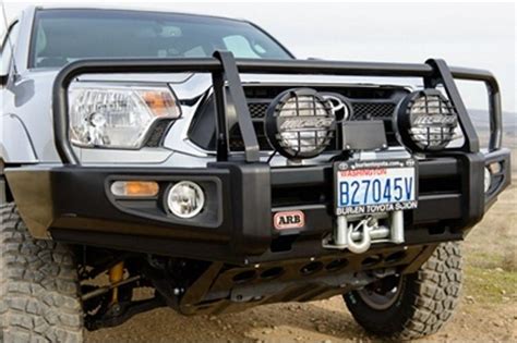 ARB 4X4 Front Bumpers | BumperOnly.com