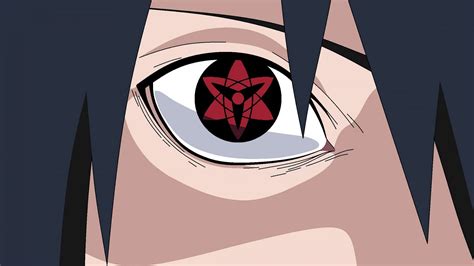 Mangekyou Sharingan Itachi Tsukuyomi