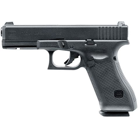 Umarex Glock 17 Gen 5 co2 air pistol | Windrow Sports