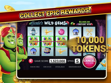 PCH Slots for Android - APK Download