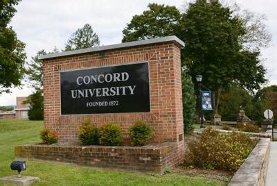 Concord University to reopen its campus to students on Aug. 17 | News | bdtonline.com